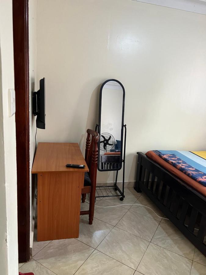 Lark Suites -Bukoto Kampala Kültér fotó